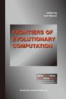 Image for Frontiers of Evolutionary Computation
