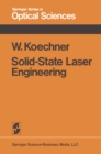 Image for Solid-state laser engineering