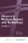 Image for Advances in Nuclear Science and Technology