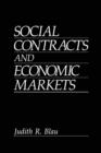 Image for Social Contracts and Economic Markets