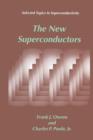 Image for The New Superconductors