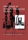 Image for Handbook of Immune Response Genes