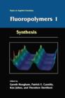 Image for Fluoropolymers 1