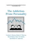 Image for The Addiction-Prone Personality