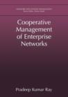 Image for Cooperative Management of Enterprise Networks