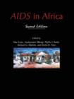 Image for AIDS in Africa