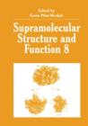 Image for Supramolecular Structure and Function 8