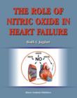 Image for The Role of Nitric Oxide in Heart Failure