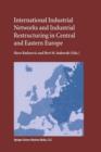Image for International Industrial Networks and Industrial Restructuring in Central and Eastern Europe