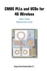 Image for CMOS PLLs and VCOs for 4G Wireless