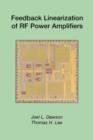 Image for Feedback Linearization of RF Power Amplifiers