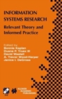 Image for Information Systems Research