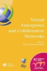 Image for Virtual Enterprises and Collaborative Networks : IFIP 18th World Computer Congress TC5/WG5.5 - 5th Working Conference on Virtual Enterprises 22-27 August 2004 Toulouse, France