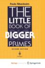 Image for The Little Book of Bigger Primes