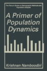Image for Primer of Population Dynamics