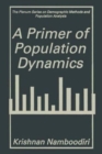 Image for A Primer of Population Dynamics