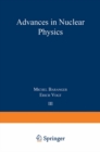 Image for Advances in Nuclear Physics: Volume 3