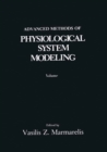 Image for Advanced Methods of Physiological System Modeling: Volume 3