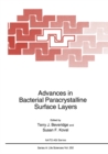 Image for Advances in Bacterial Paracrystalline Surface Layers : v.252