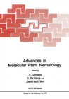 Image for Advances in Molecular Plant Nematology