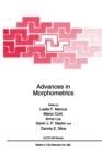 Image for Advances in Morphometrics