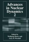 Image for Advances in Nuclear Dynamics 2