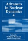 Image for Advances in Nuclear Dynamics 4