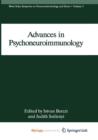 Image for Advances in Psychoneuroimmunology