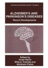 Image for Alzheimer’s and Parkinson’s Diseases