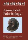 Image for Ammonoid Paleobiology