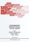 Image for Angiogenesis: Molecular Biology, Clinical Aspects