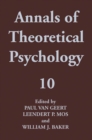 Image for Annals of Theoretical Psychology