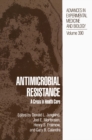 Image for Antimicrobial Resistance: A Crisis in Health Care