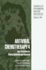 Image for Antiviral Chemotherapy 4: New Directions for Clinical Application and Research
