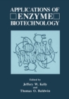 Image for Applications of Enzyme Biotechnology