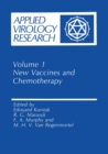 Image for New Vaccines and Chemotherapy