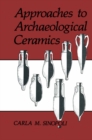 Image for Approaches to Archaeological Ceramics