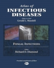 Image for Atlas of Infectious Diseases : Fungal Infections