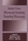Image for Atomic Force Microscopy/Scanning Tunneling Microscopy