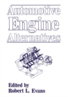 Image for Automotive Engine Alternatives