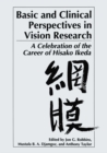 Image for Basic and Clinical Perspectives in Vision Research: A Celebration of the Career of Hisako Ikeda