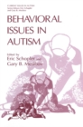 Image for Behavioral Issues in Autism