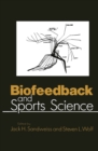 Image for Biofeedback and Sports Science