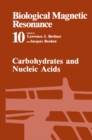 Image for Carbohydrates and Nucleic Acids