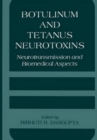 Image for Botulinum and Tetanus Neurotoxins