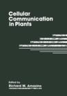 Image for Cellular Communication in Plants