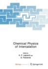 Image for Chemical Physics of Intercalation