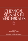 Image for Chemical Signals in Vertebrates 6