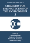 Image for Chemistry for the Protection of the Environment 3