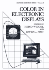 Image for Color in Electronic Displays